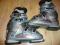 Buty narciarskie zjazdowe NORDICA