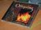 THE OFFSPRING - Ignition (CD-ALBUM) USA