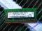 HYNIX DDR II 1 GB 5300 / 667MHz NOWE 12M GW!