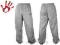 Spodnie dresowe UMBRO szare tu- XXL -inne:M;L;XL