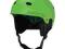 PROTEC B2 SNOW green promocja kask narty snowboard