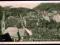 Austria - Badgastein - widok na miasto 1939 r