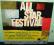 ALL STAR FESTIVAL ARMSTRONG CHEVALIER BING CROSBY