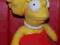 LISA SIMPSON 29cm Simpsons Simpsonowie BDB!!!