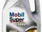 MOBIL SUPER 3000 X1 5W40 5L prod.2011r. ORYGINALNY