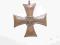 Krzyż Walecznych 1920 Nr 29034