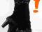 Kobiece_ WYSTRZAŁOWE_ kozaki /992Abl/38
