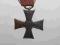 Krzyż Walecznych-1920 Nr16825