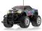 Olbrzymi MONSTER TRUCK Dodge r/c Warszawa