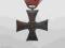 Krzyż Walecznych 1920 Owczarski