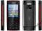 NOKIA X2 X2-00 CZERWONA NOWA GW24M FVAT23%