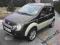 FIAT PANDA 4x4 CROSS 1.3 MULTIJET 2006r 38000 km