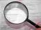 LUPA Powiększająca 100 mm  do czytania i nie tylko