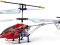 PROMOCJA HELIKOPTER 3CH GYRO TERCEL PHOENIX WAWA