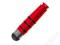 NAJLEPSZY RYSIK-Micro  Apple IPAD 2 Czerwony