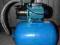 HYDROFOR 50L Pompa JY1000  OKAZJA! STAN IDEALNY!