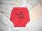 Majtki na cieczkę rozm. XS królowa jest tylko ....