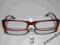 OPRAWKI OKULARY OPTYCZNE OFTANI  BRĄZ Z LONDYNU