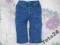 STO* Super jeansy *r.6-9m