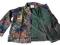 Bluza Wojskowa Flecktarn 7 Paintball ASG Oryginal