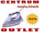 Żelazko parowe Morphy Richards 40704  / 2200 W