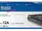 TONER 12A fabrycznie nowy