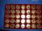 Mega zestaw monet zastępczych 2009-2010 w kapslach