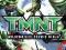 TMNT WOJOWNICZE ŻUŁWIE NINJA