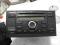 Ford mondeo mk3 GHIA 04r TDCI radio CD 6000