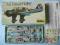 P - 23 A/B ,,KARAS"  ----  1/72 ( Heller )