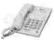 TELEFON PANASONIC KX-TS2300PDW BIAŁY