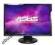 MONITOR ASUS 22 LCD VW224T"