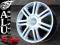 FELGI Z MAŁĄ WADĄ 17'' 5x112 AUDI A4 A5 A6 A8 Q5