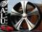 ALUFELGI 15'' 5x112 AUDI VW PASSAT SKODA OCTAVIA