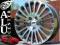 NOWE FELGI 16'' 5x108 FORD FOCUS KUGA MONDEO S-MAX