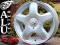 NOWE FELGI 14'' 4x100 RENAULT CLIO MEGANE LAGUNA