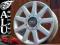 NOWE FELGI 16'' 5x100 5x112 AUDI A3 A4 A5 A6 A8 TT