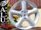 NOWE FELGI 16'' 5x114,3 SUZUKI GRAND VITARA SX4