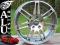 NOWE FELGI 17'' 5x112 AUDI A3 A4 A6 A8 GRAFIT RS4