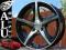 NOWE FELGI 15'' 4x108 CITROEN C3 C4 PEUGEOT 207