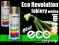 Eco Revolution Lakier wodny Złoto 400ml Promocja!!