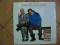 PLANES, TRAINS & AUTOMOBILES soundtrack LP