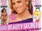 PEOPLE  STYLE WATCH  5/2010 USA