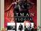 HITMAN TRYLOGIA PL PC [nowa] w folii  SKLEP