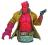 HELLBOY GOLDEN ARMY POPIERSIE GENTLE GIANT