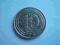 moneta z 2002  roku