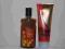 ŻEL BURSZTYN + BALSA Bath&Body Works -USA