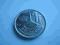 moneta z 1991  roku