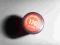 RIMMEL LASTING FINISH LIPSTICK CZERWONA 170 ALARM