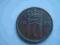 moneta z 1953 roku